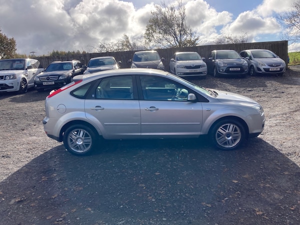 Used Ford Focus 2006 for sale - 76319689: Photo 6