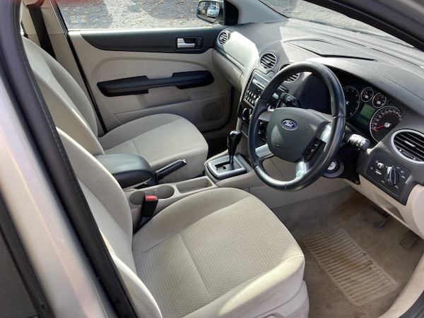 Used Ford Focus 2006 for sale - 76319689: Photo 7