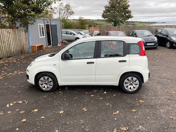 Used Fiat Panda 2014 for sale - 76142659: Photo