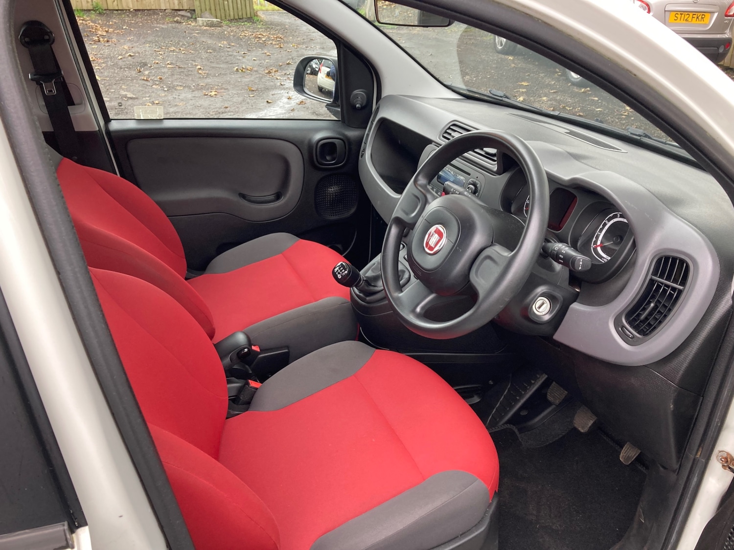 Used Fiat Panda 2014 for sale - 76142659: Photo 6