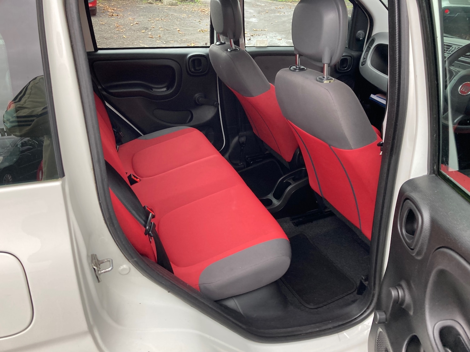 Used Fiat Panda 2014 for sale - 76142659: Photo 7