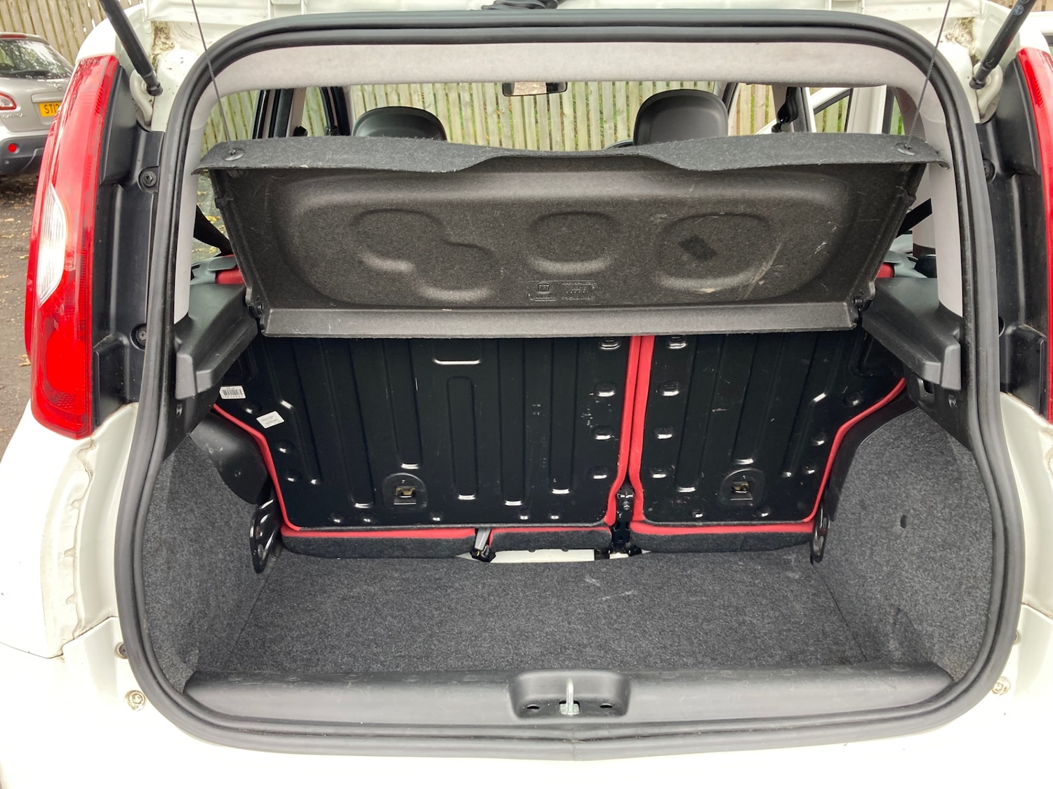 Used Fiat Panda 2014 for sale - 76142659: Photo 8