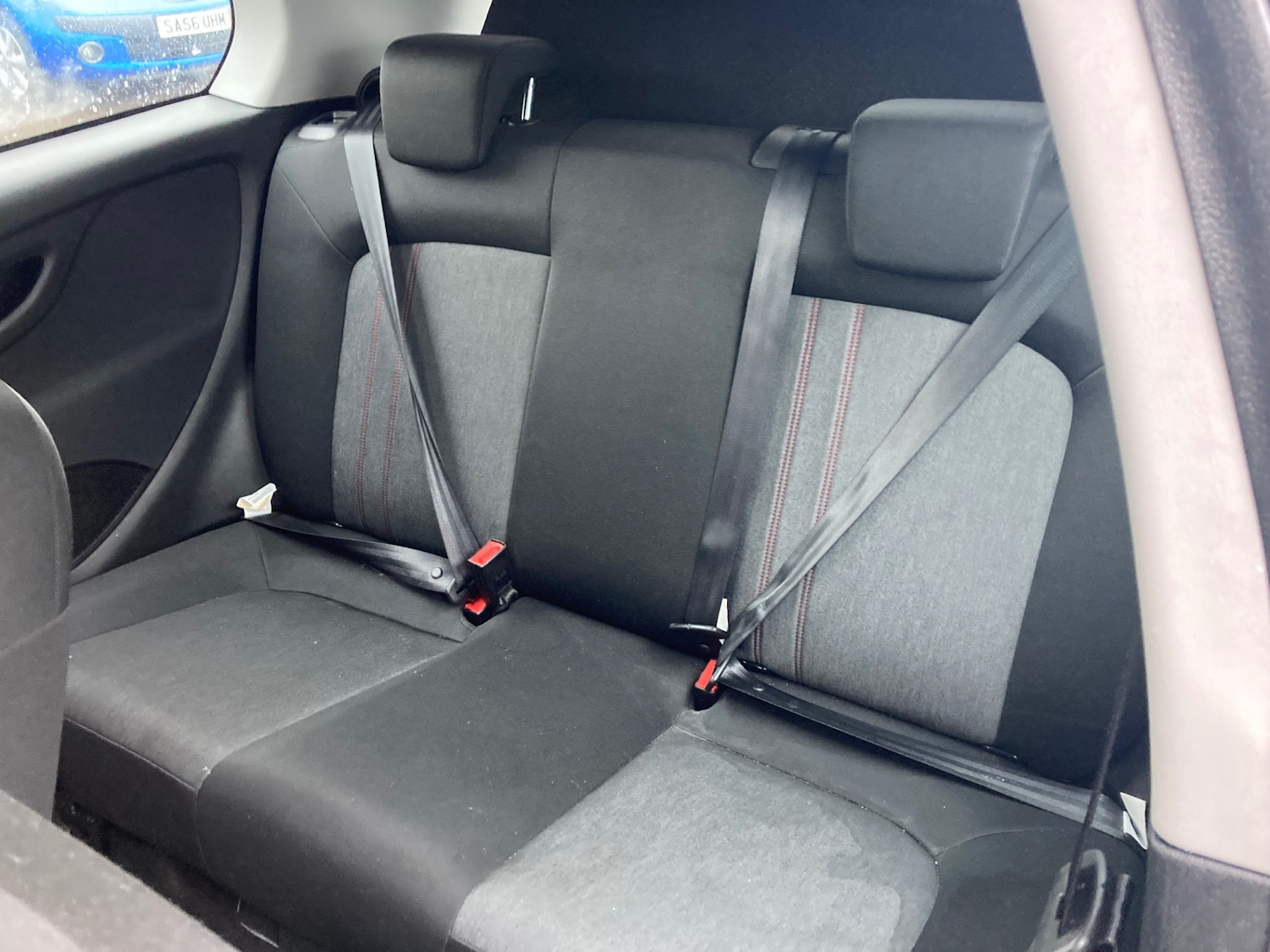 Used Fiat Punto 2014 for sale - 76526080: Photo 8