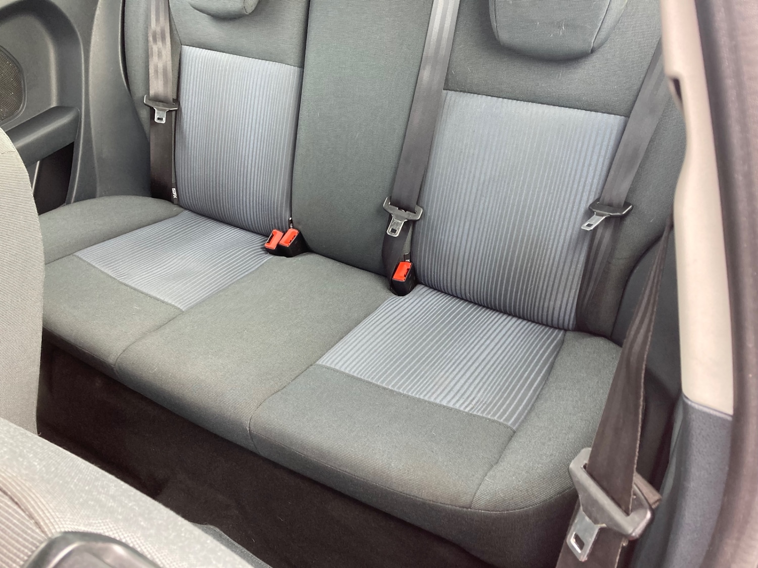 Used Ford Fiesta 2011 for sale - 78143830: Photo 8