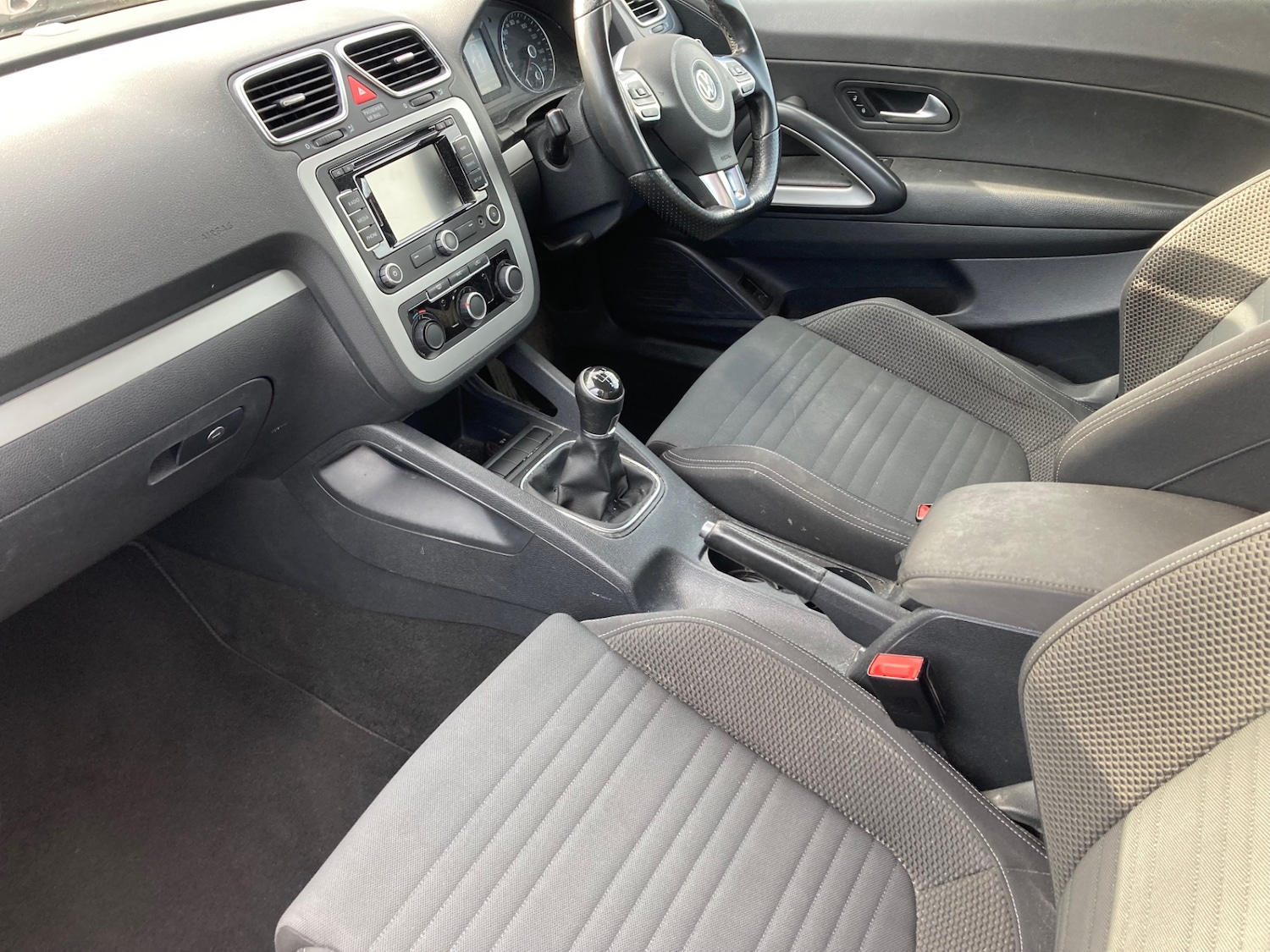 Used Volkswagen Scirocco 2013 for sale - 78210940: Photo 7