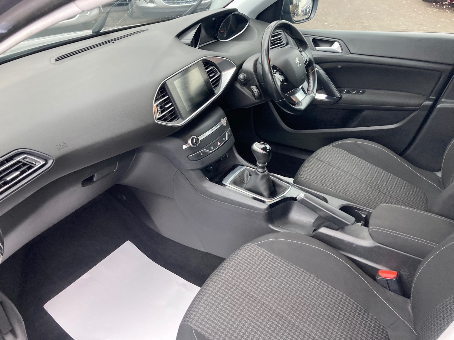 Used Peugeot 308 2020 for sale - 77379142: Photo 7