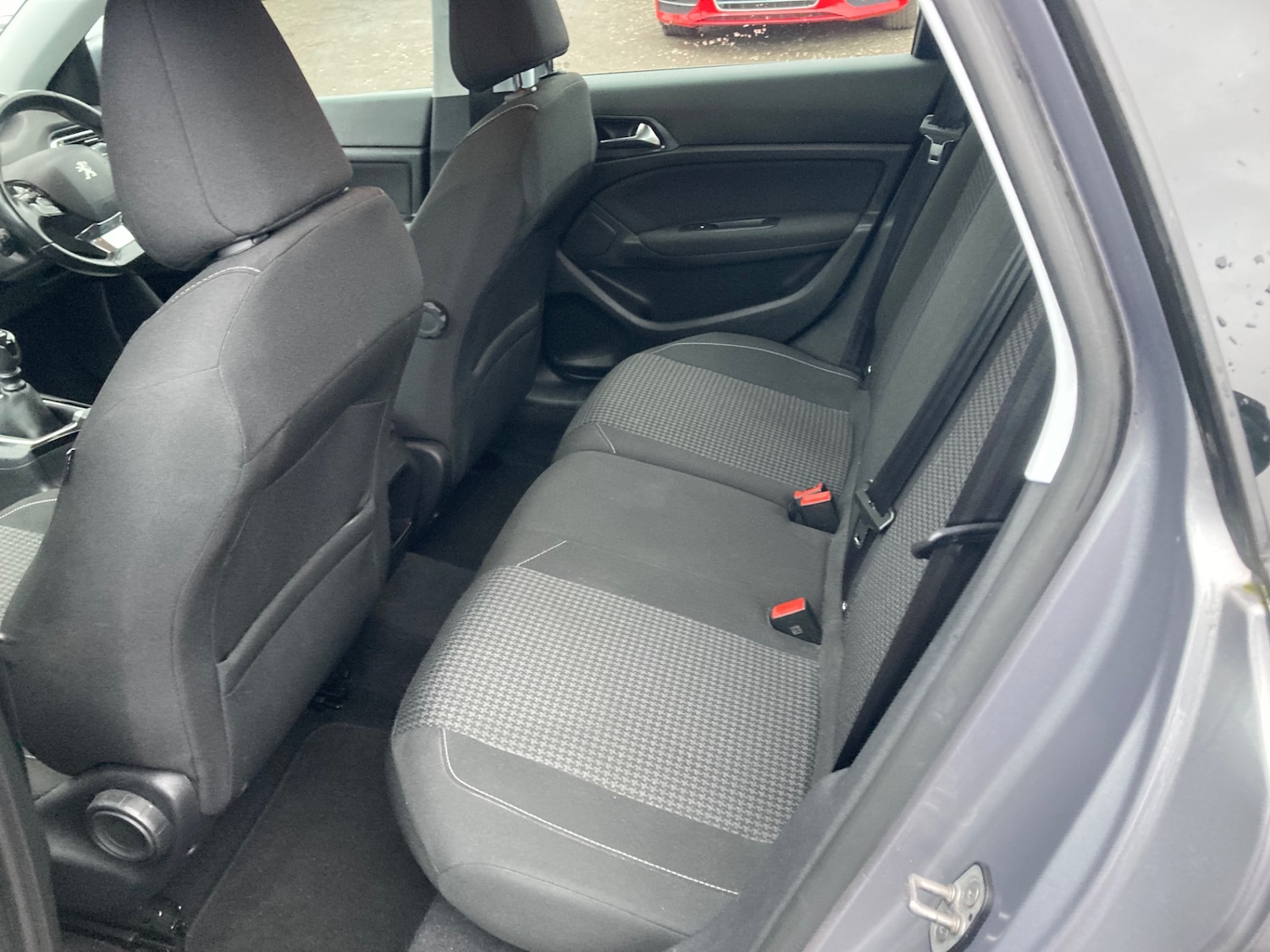 Used Peugeot 308 2020 for sale - 77379142: Photo 8