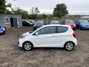 Used Kia Picanto 2013 for sale - 75828741: Photo