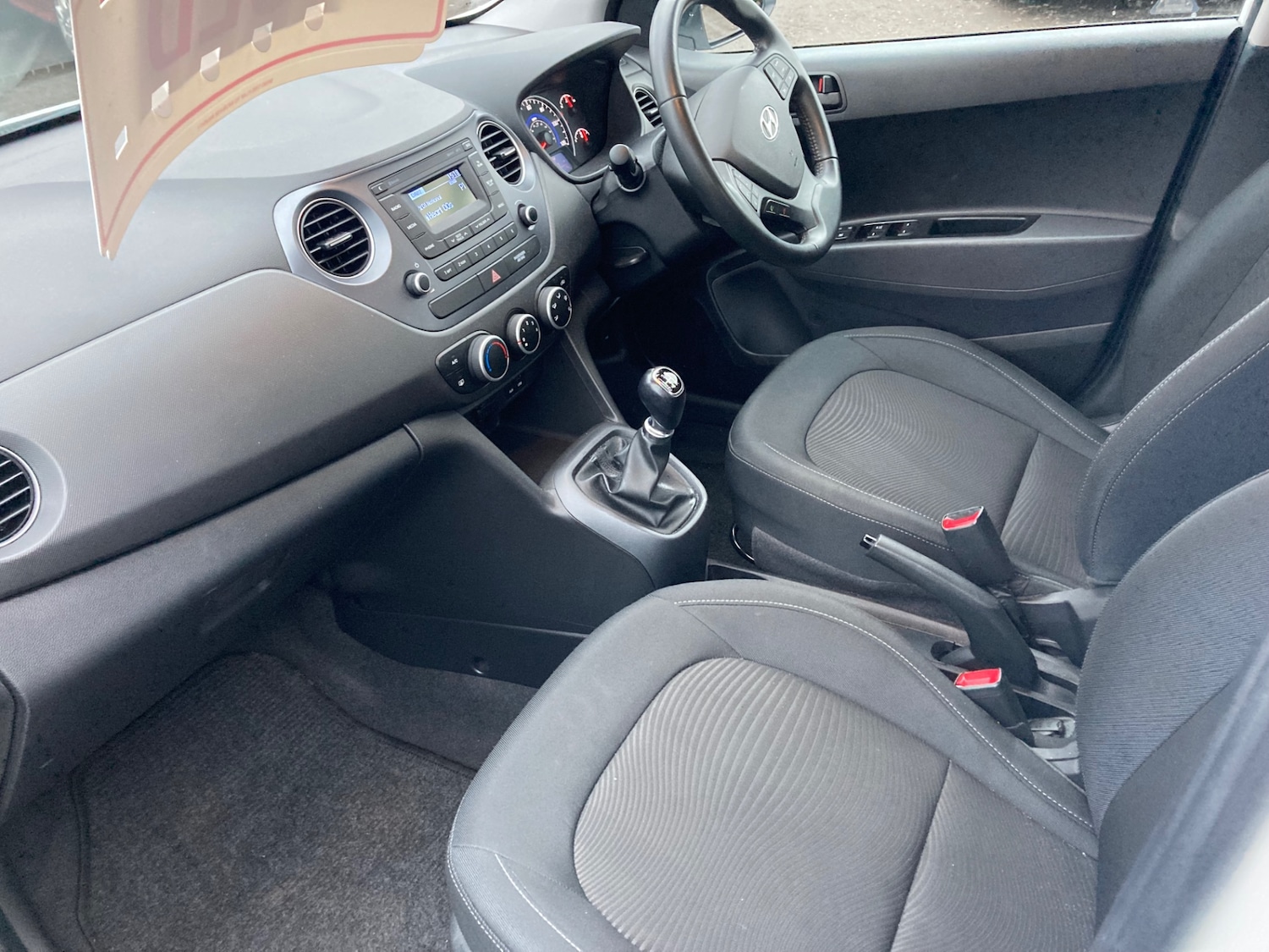 Used Hyundai i10 2019 for sale - 77198335: Photo 7