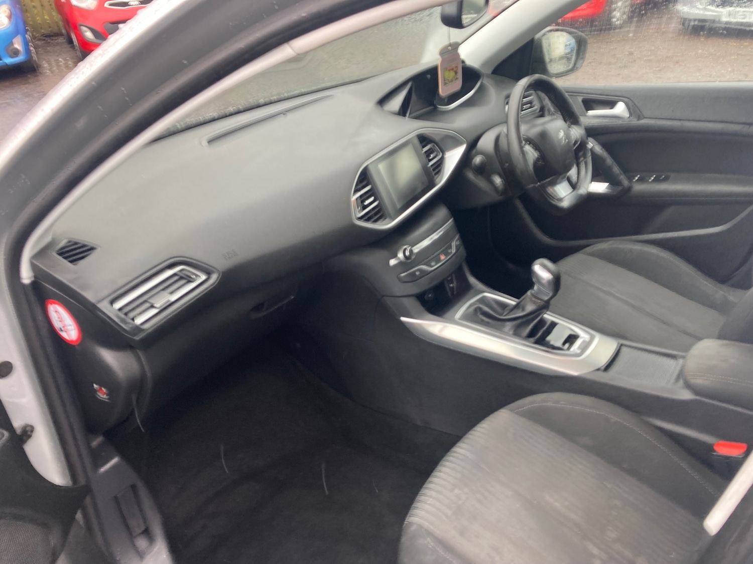 Used Peugeot 308 2015 for sale - 76612603: Photo 7