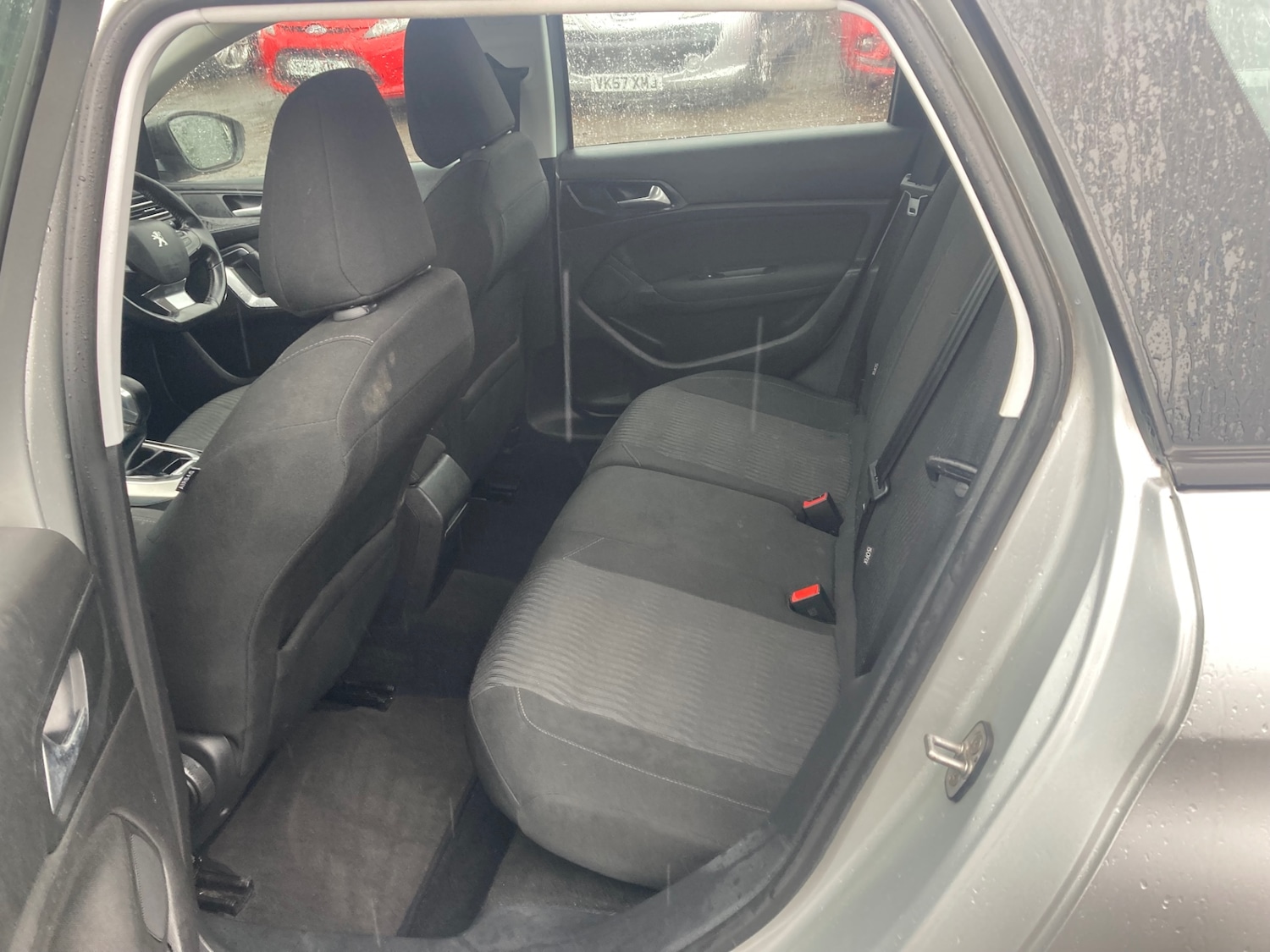 Used Peugeot 308 2015 for sale - 76612603: Photo 8