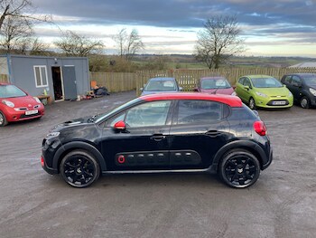 Used Citroen C3 2017 for sale - 77240734: Photo
