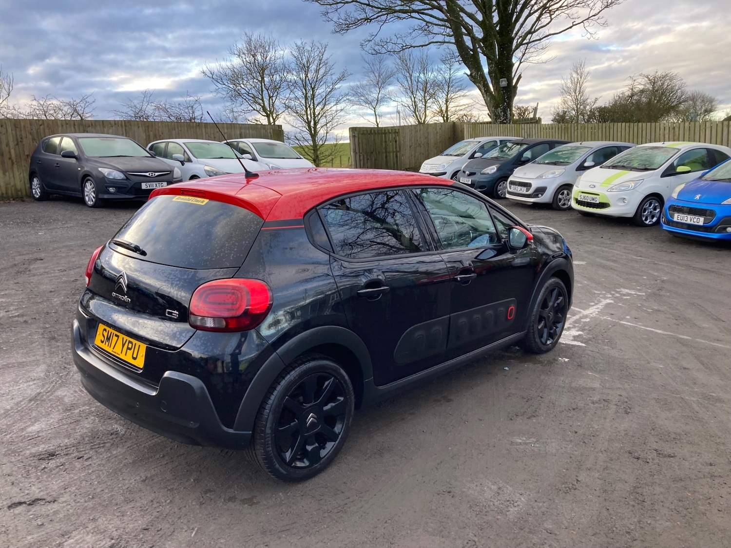 Used Citroen C3 2017 for sale - 77240734: Photo 4