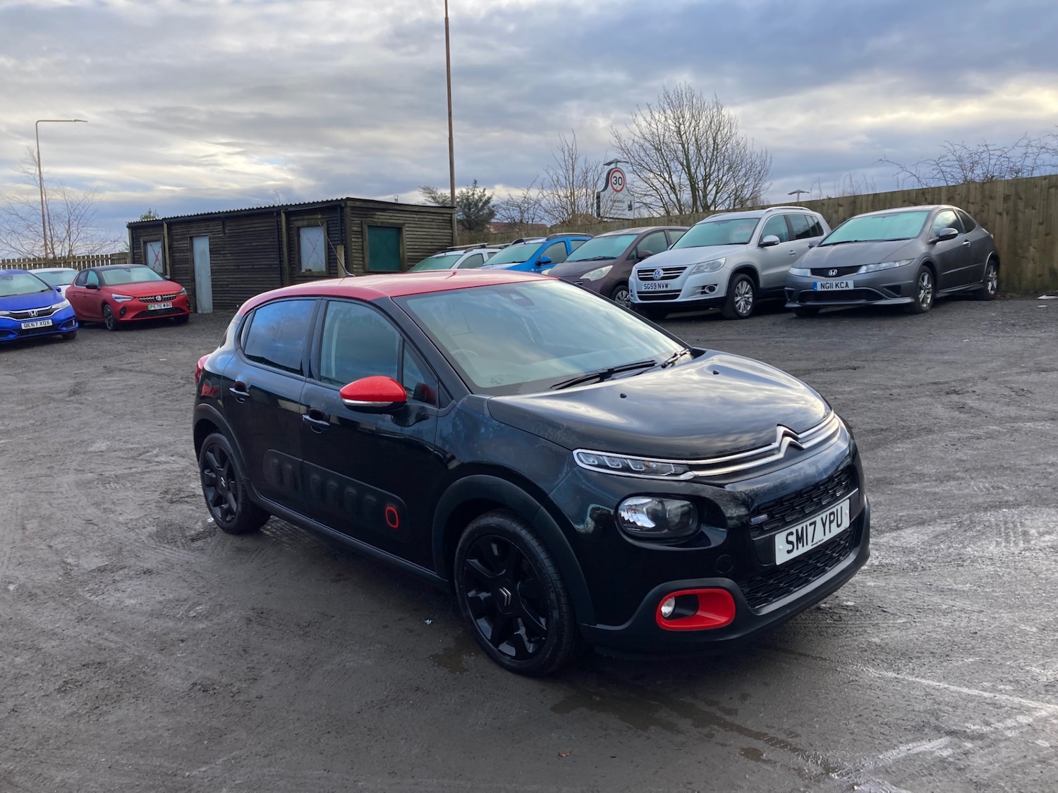 Used Citroen C3 2017 for sale - 77240734: Photo 5