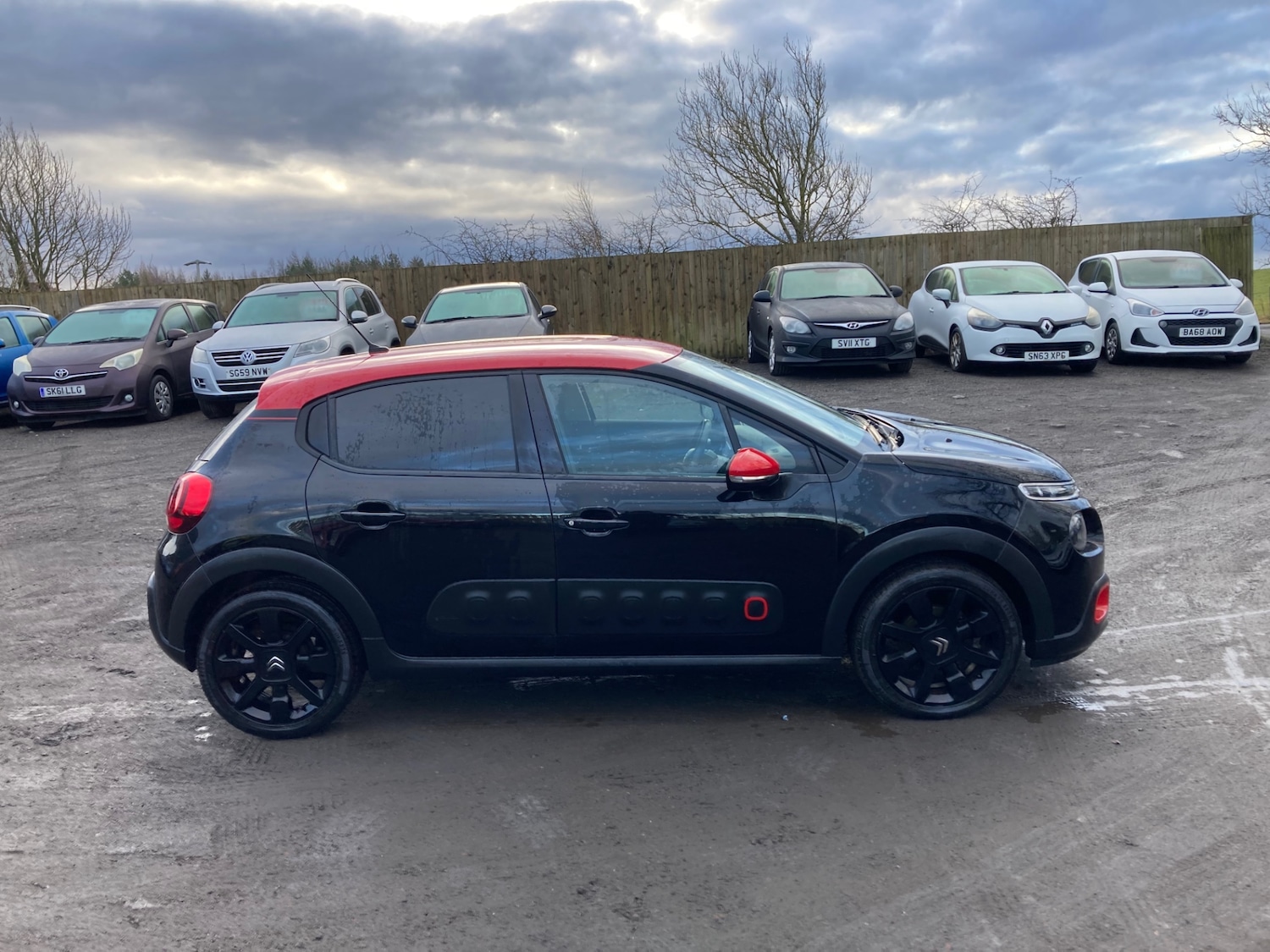 Used Citroen C3 2017 for sale - 77240734: Photo 6