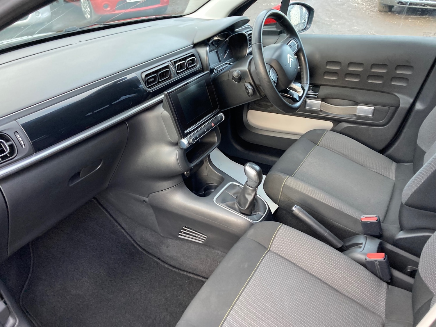 Used Citroen C3 2017 for sale - 77240734: Photo 7