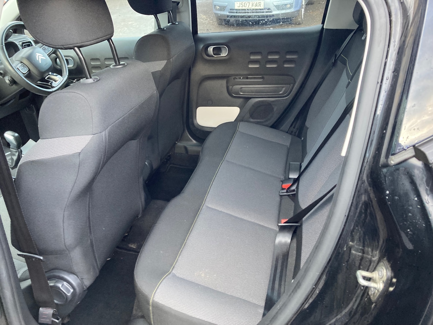 Used Citroen C3 2017 for sale - 77240734: Photo 8