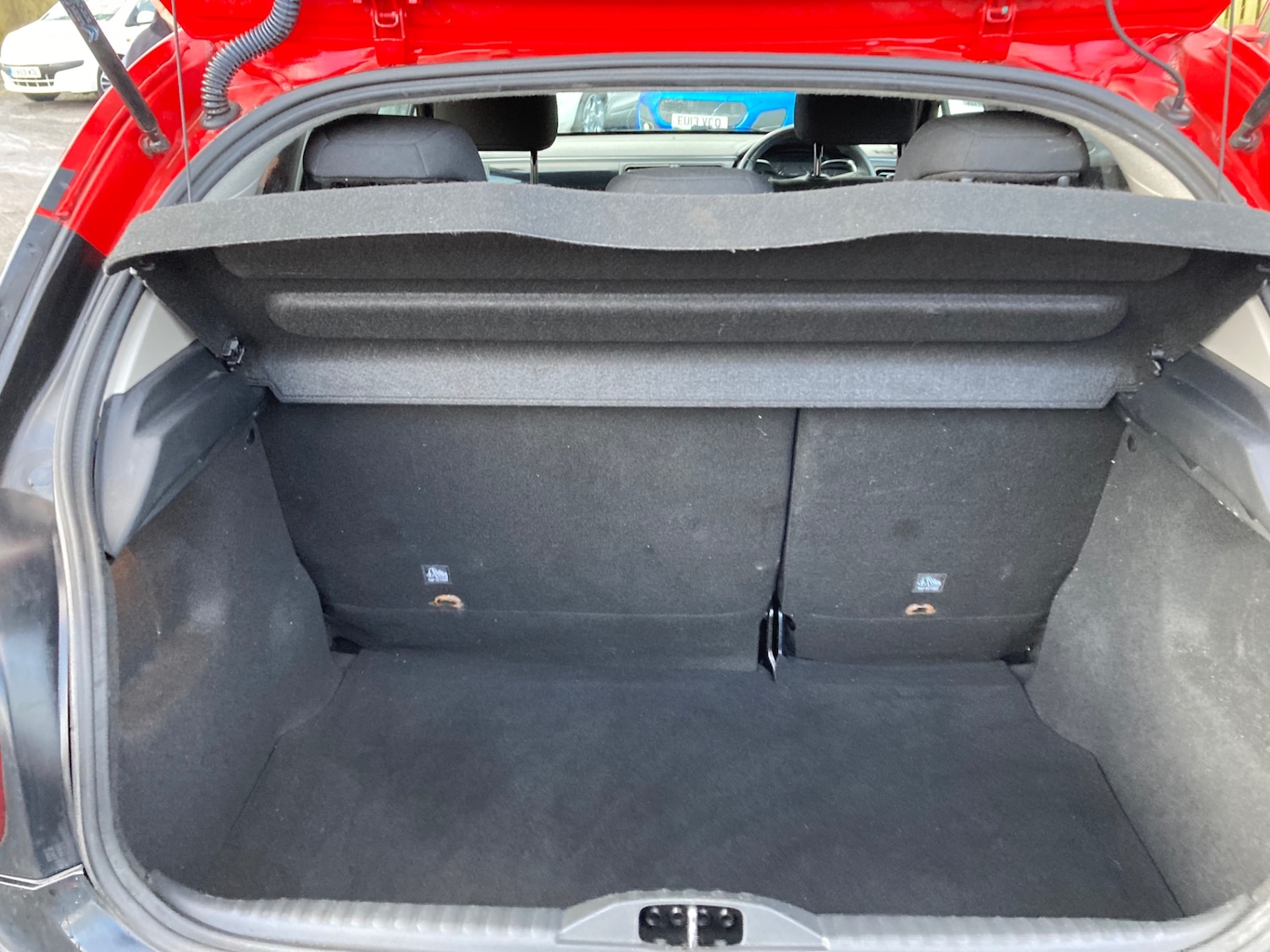 Used Citroen C3 2017 for sale - 77240734: Photo 9