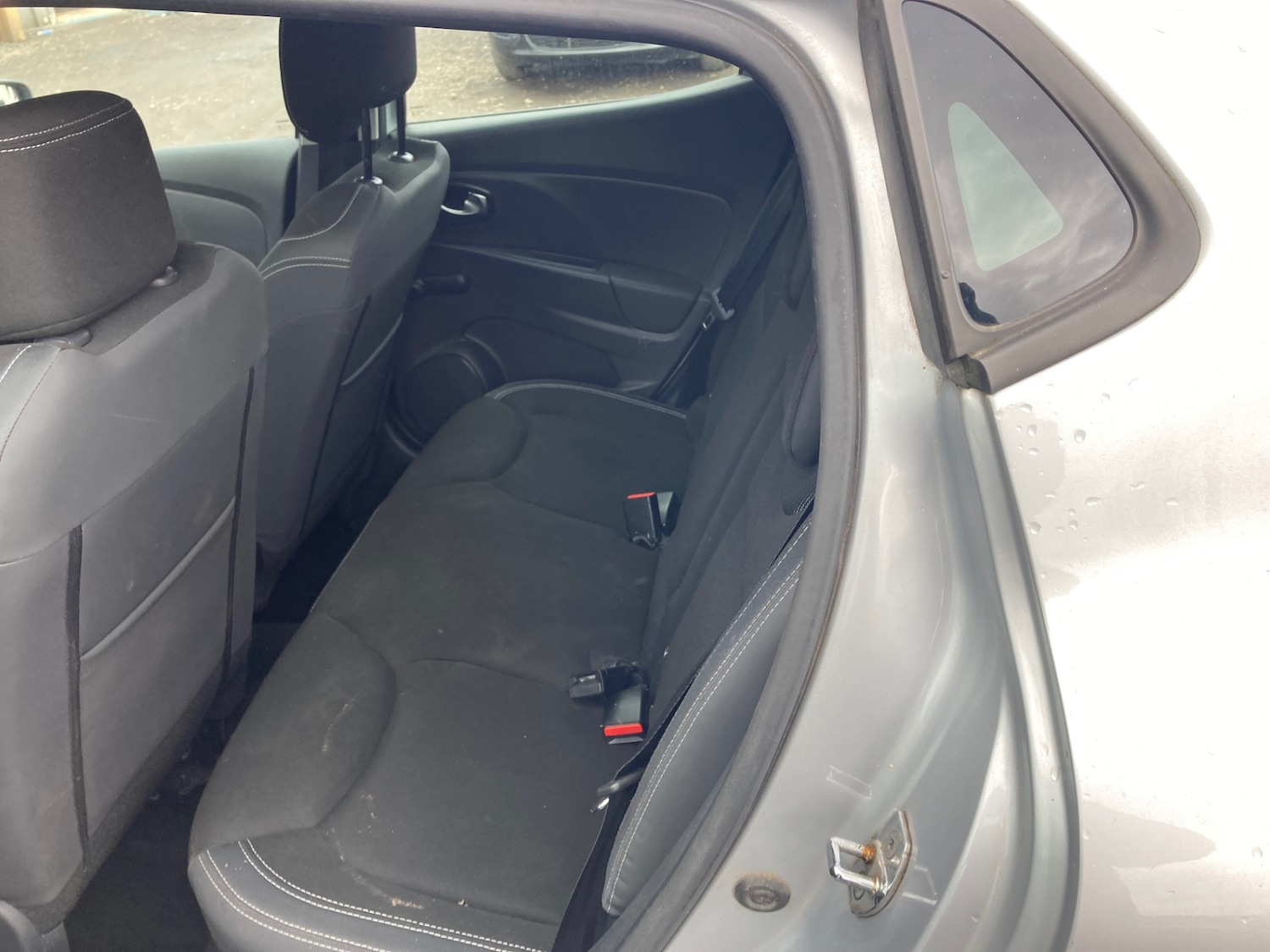 Used Renault Clio 2017 for sale - 77802627: Photo 8