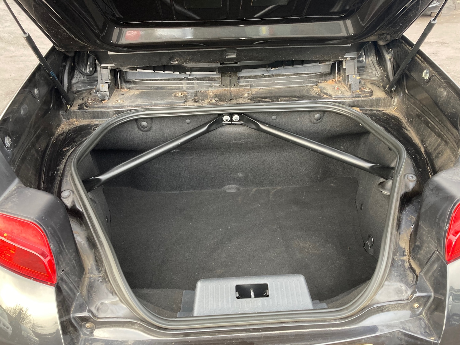 Used Renault Wind 2011 for sale - 77744381: Photo 8