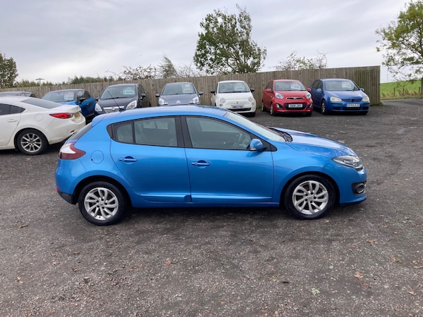 Used Renault Megane 2016 for sale - 76243230: Photo 6