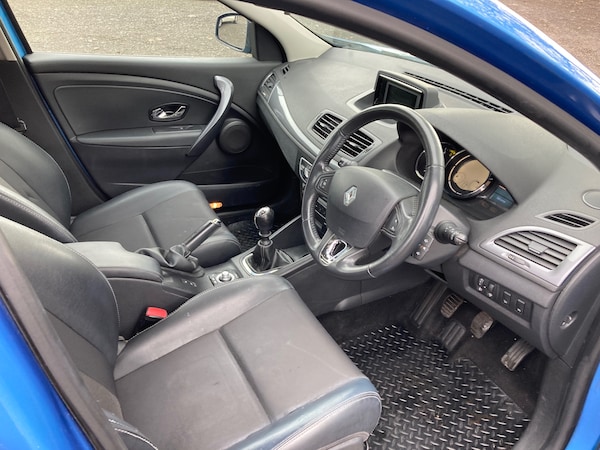 Used Renault Megane 2016 for sale - 76243230: Photo 7