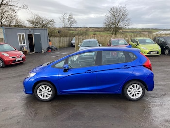 Used Honda Jazz 2018 for sale - 77483750: Photo