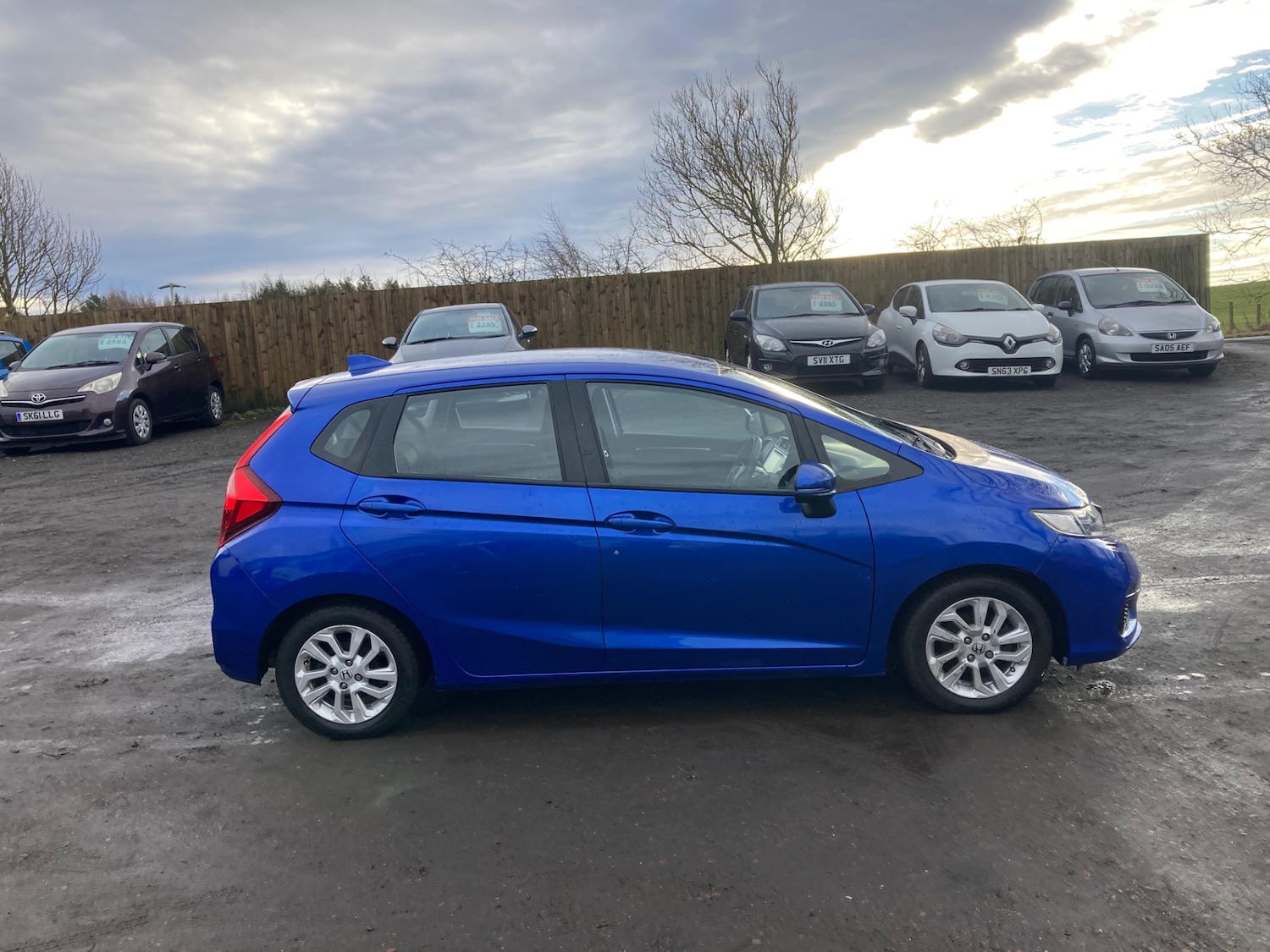 Used Honda Jazz 2018 for sale - 77483750: Photo 6