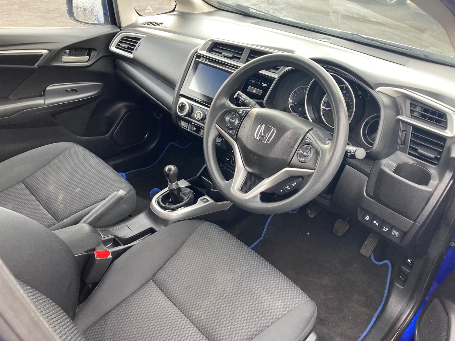 Used Honda Jazz 2018 for sale - 77483750: Photo 7