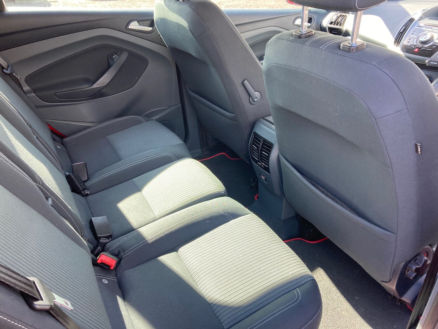 Used Ford C-Max 2014 for sale - 78210933: Photo 8