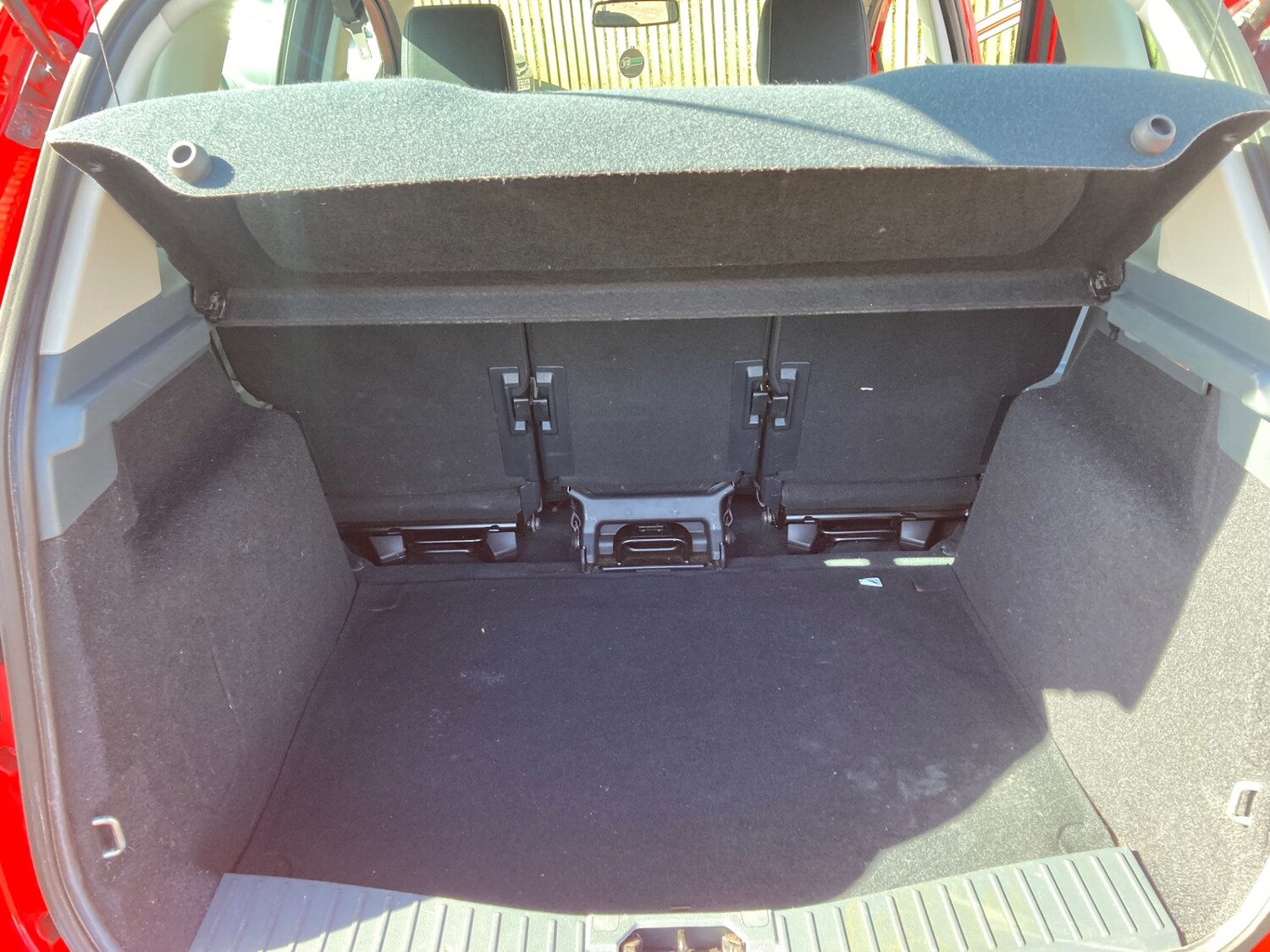 Used Ford C-Max 2014 for sale - 78210933: Photo 9