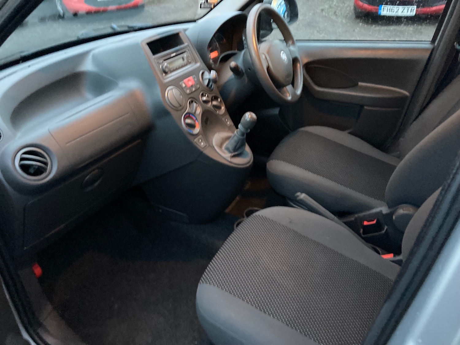 Used Fiat Panda 2010 for sale - 76836791: Photo 7