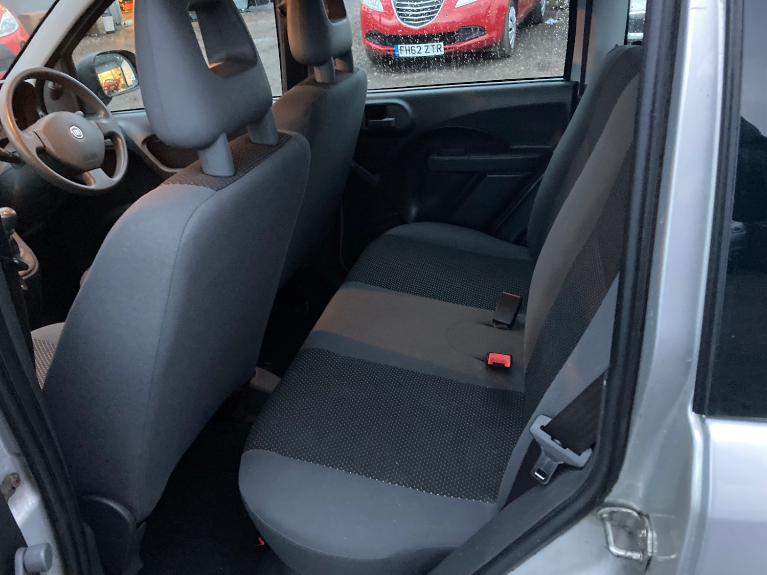 Used Fiat Panda 2010 for sale - 76836791: Photo 8