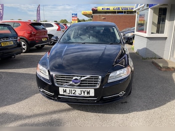 Used Volvo S80 2012 for sale - 79500874: Photo