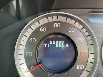 Used Volvo S80 2012 for sale - 79500874: Photo
