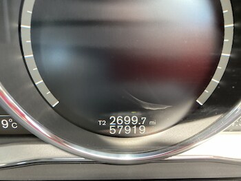 Used Volvo XC60 2017 for sale - 78849594: Photo