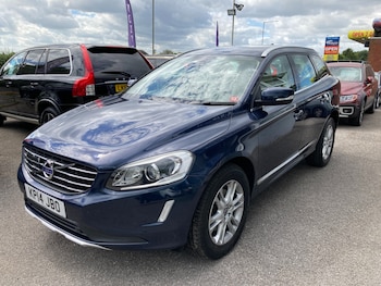Used Volvo XC60 2014 for sale - 79057214: Photo