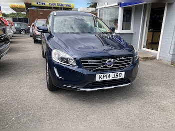 Used Volvo XC60 2014 for sale - 79057214: Photo