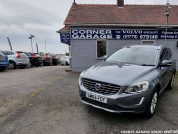 2015 (65) - D5 [220] SE Lux Nav 5dr AWD Geartronic
