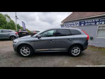 Used Volvo XC60 2015 for sale - 74854648: Photo