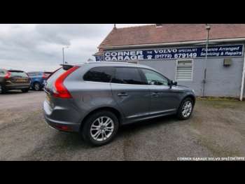 Used Volvo XC60 2015 for sale - 74854648: Photo