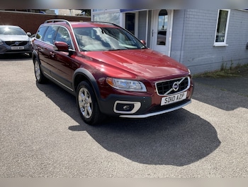 Used Volvo XC70 2010 for sale - 78849254: Photo
