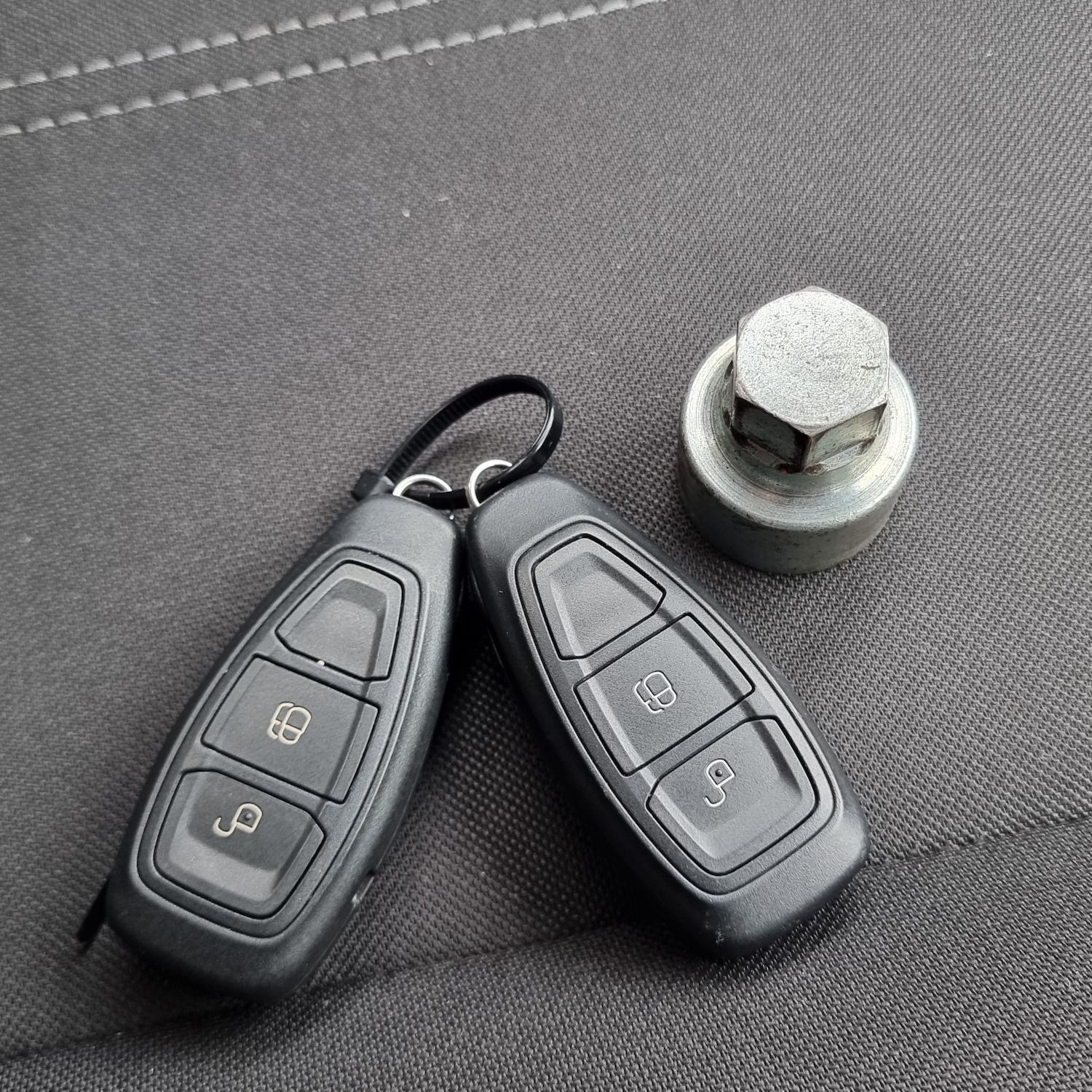 Used Ford Ecosport 2014 for sale - 77517719: Photo 10