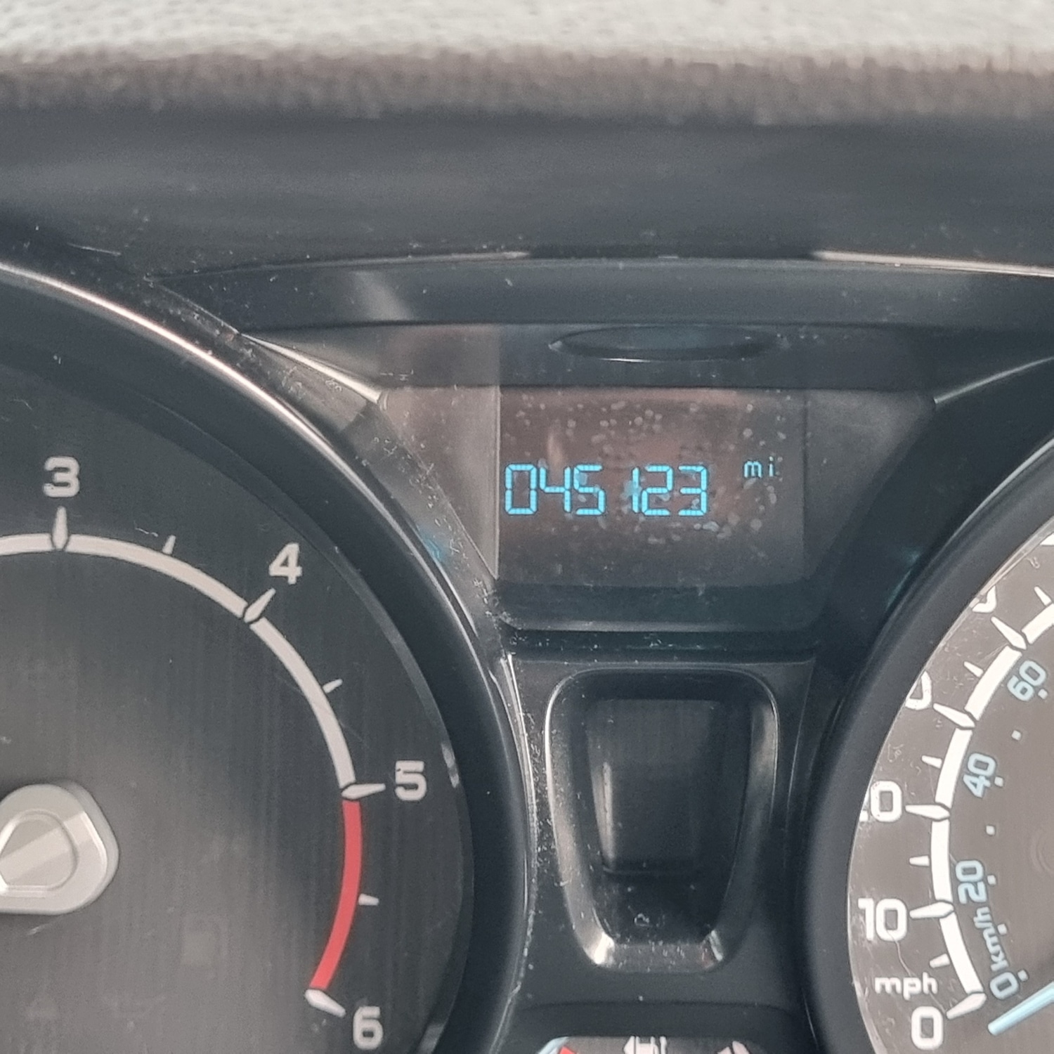 Used Ford Ecosport 2014 for sale - 77517719: Photo 5