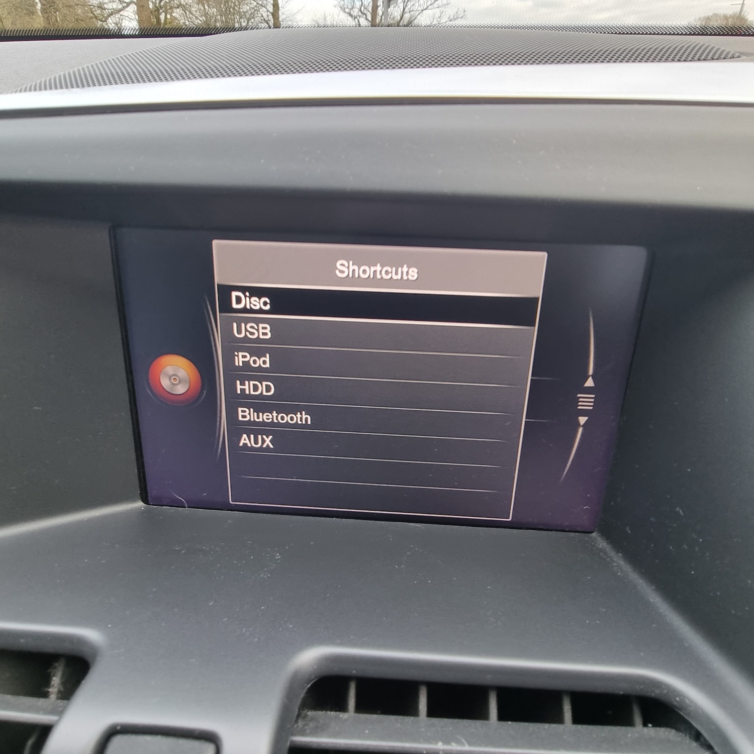 Used Volvo XC60 2017 for sale - 77650971: Photo 12