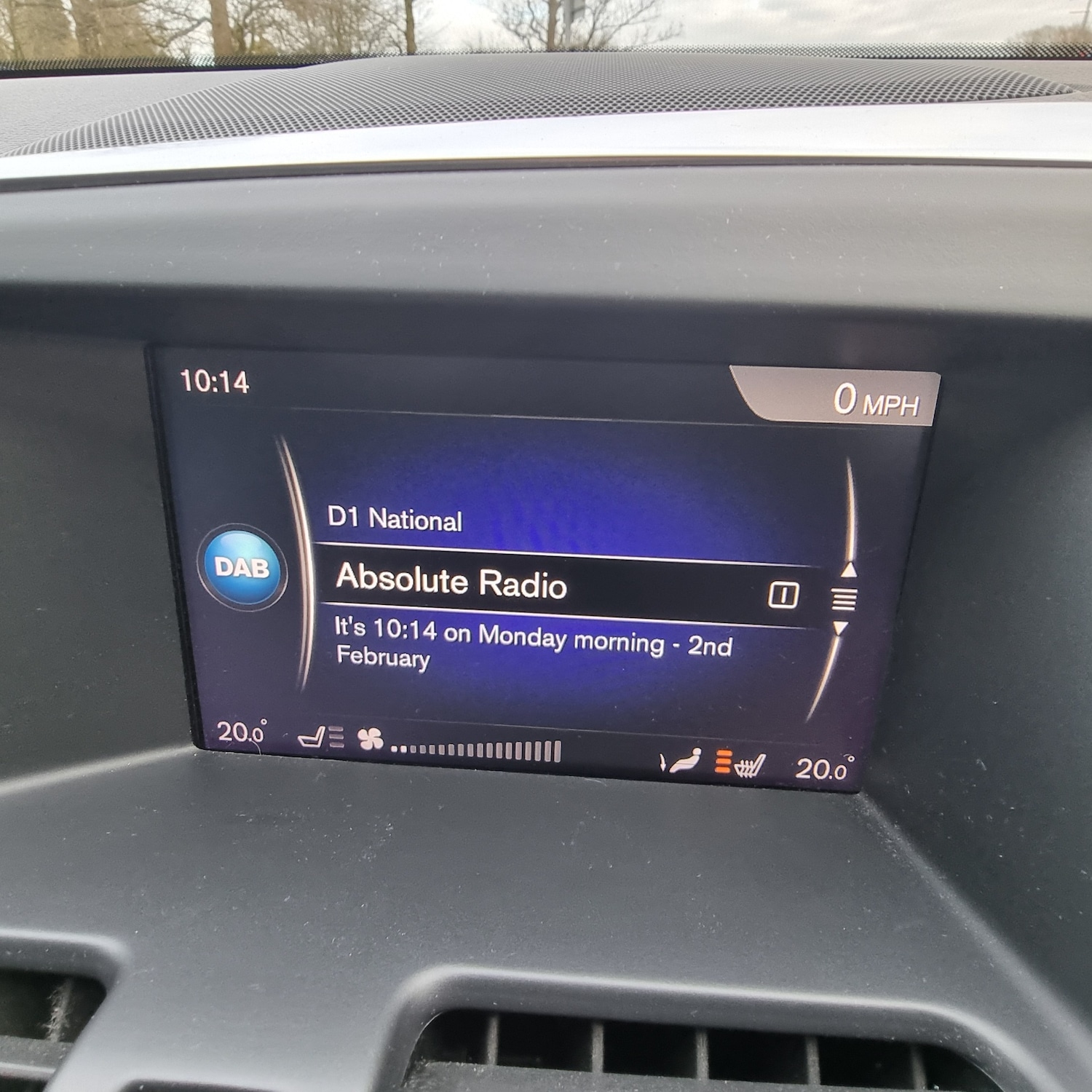 Used Volvo XC60 2017 for sale - 77650971: Photo 7