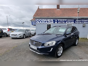 2015 - D4 [181] SE Nav 5dr Geartronic