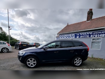Used Volvo XC60 2015 for sale - 75558555: Photo