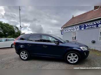 Used Volvo XC60 2015 for sale - 75558555: Photo