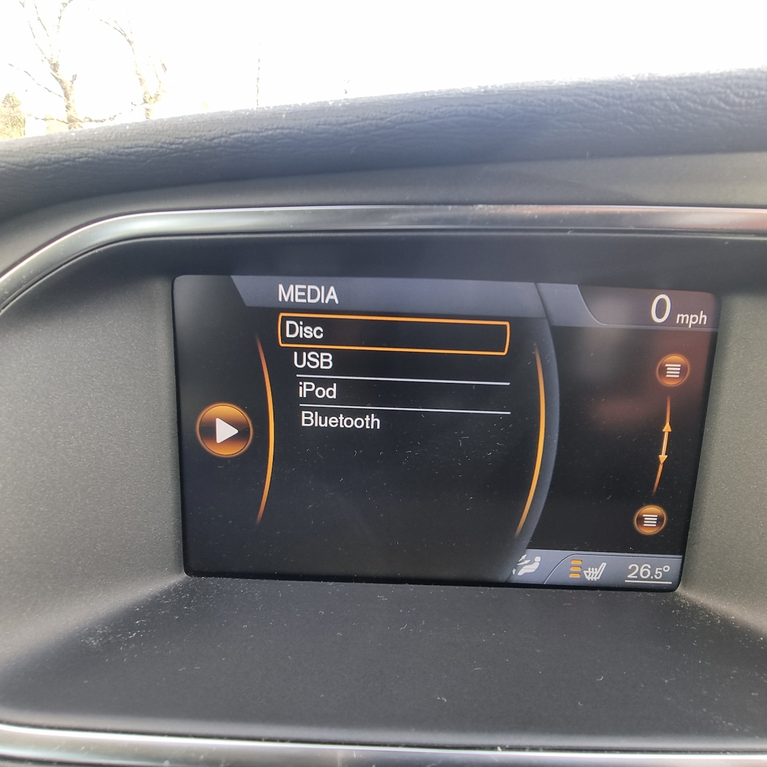 Used Volvo V40 2013 for sale - 77917574: Photo 13